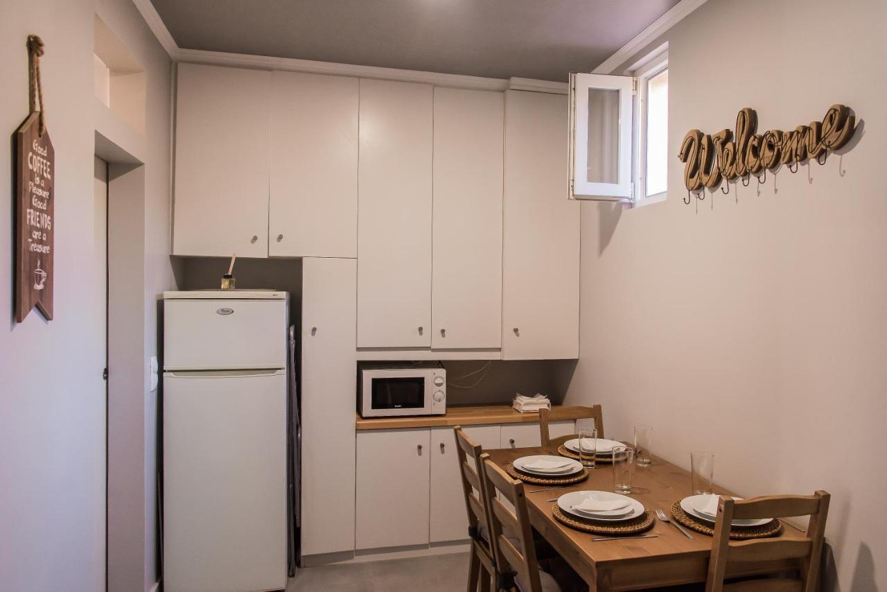 Apartamento Ideial Appartement Lissabon Buitenkant foto