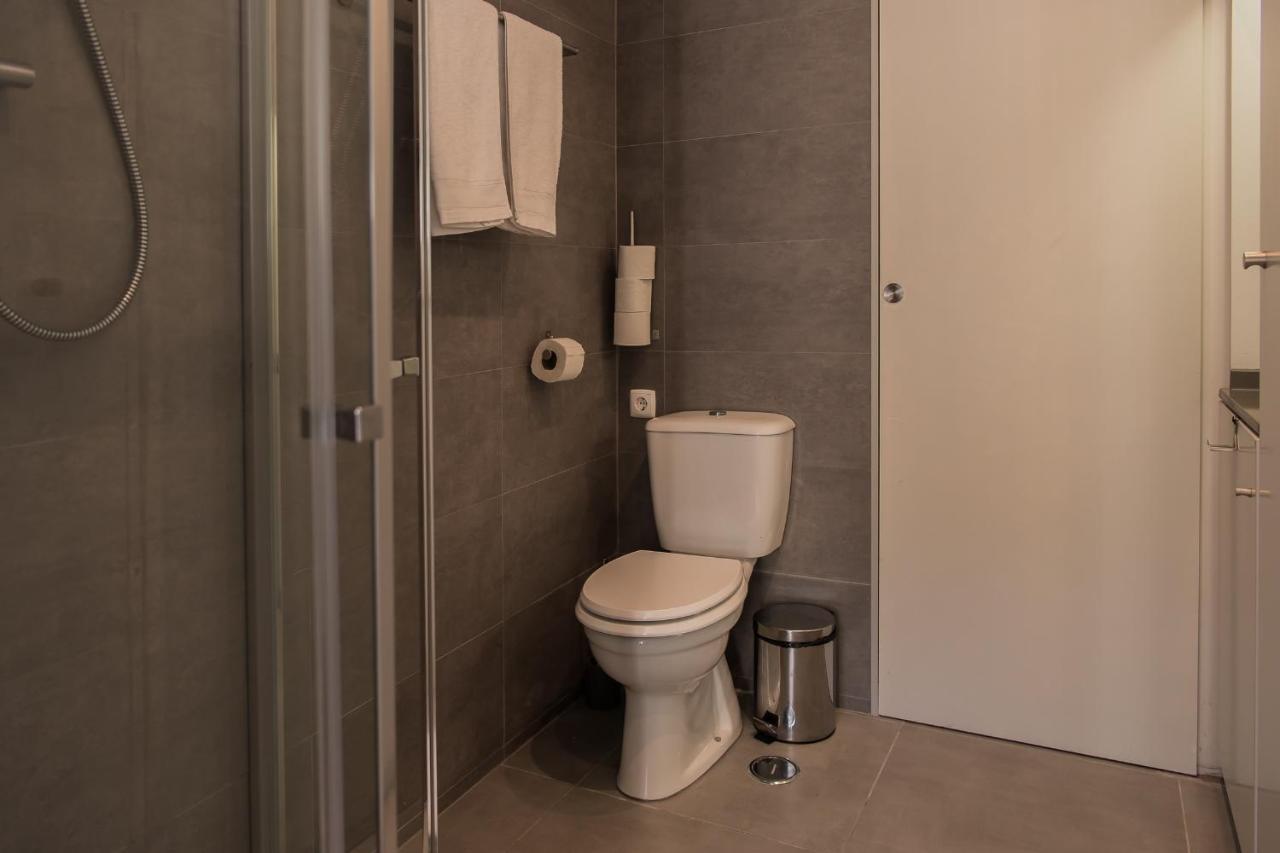 Apartamento Ideial Appartement Lissabon Buitenkant foto