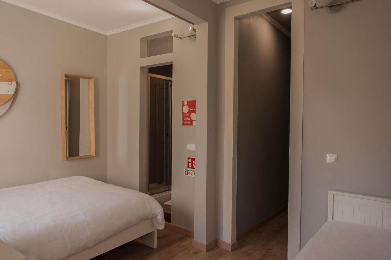 Apartamento Ideial Appartement Lissabon Buitenkant foto